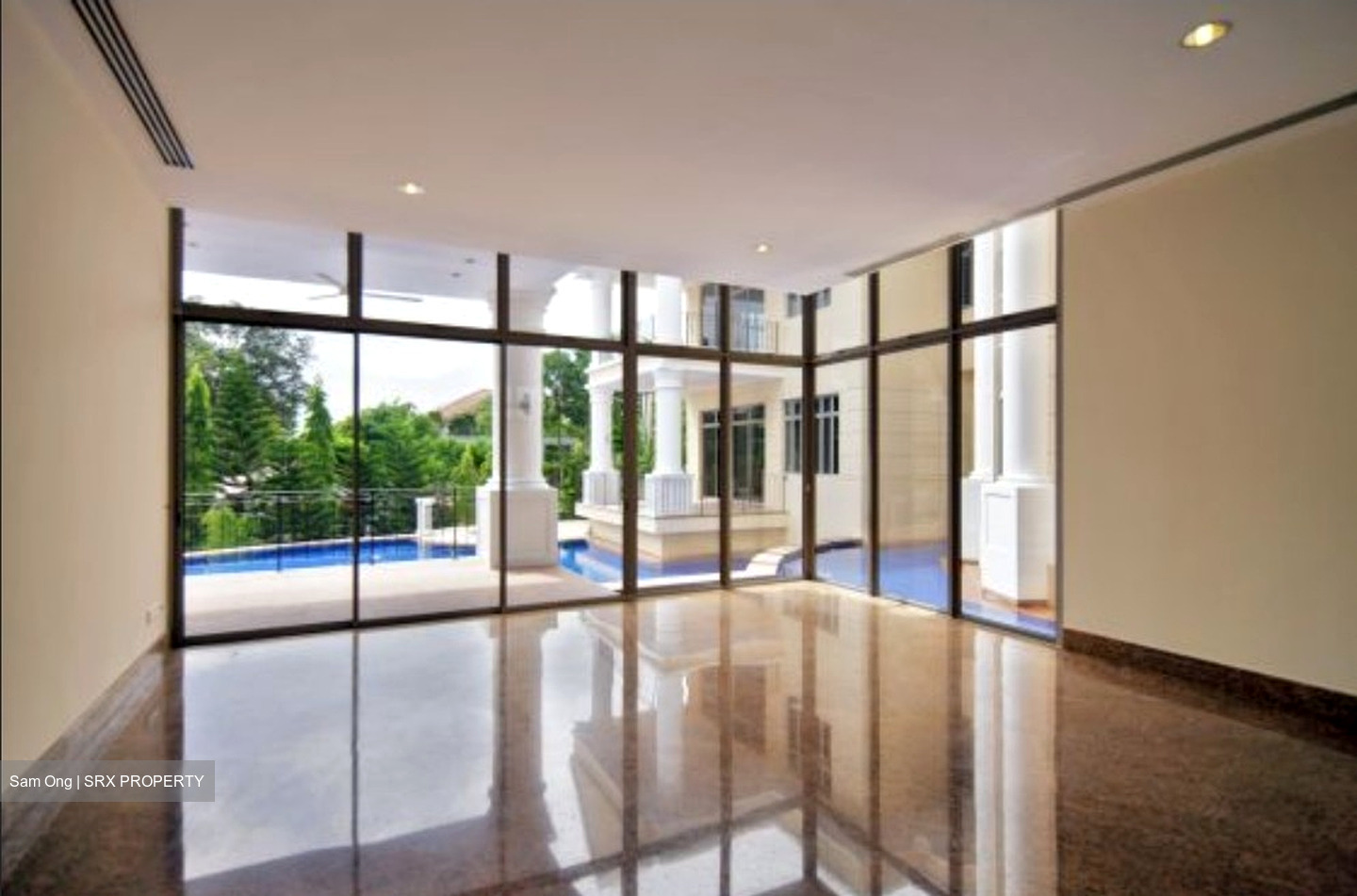 Villas Holland (D10), Detached #501664501